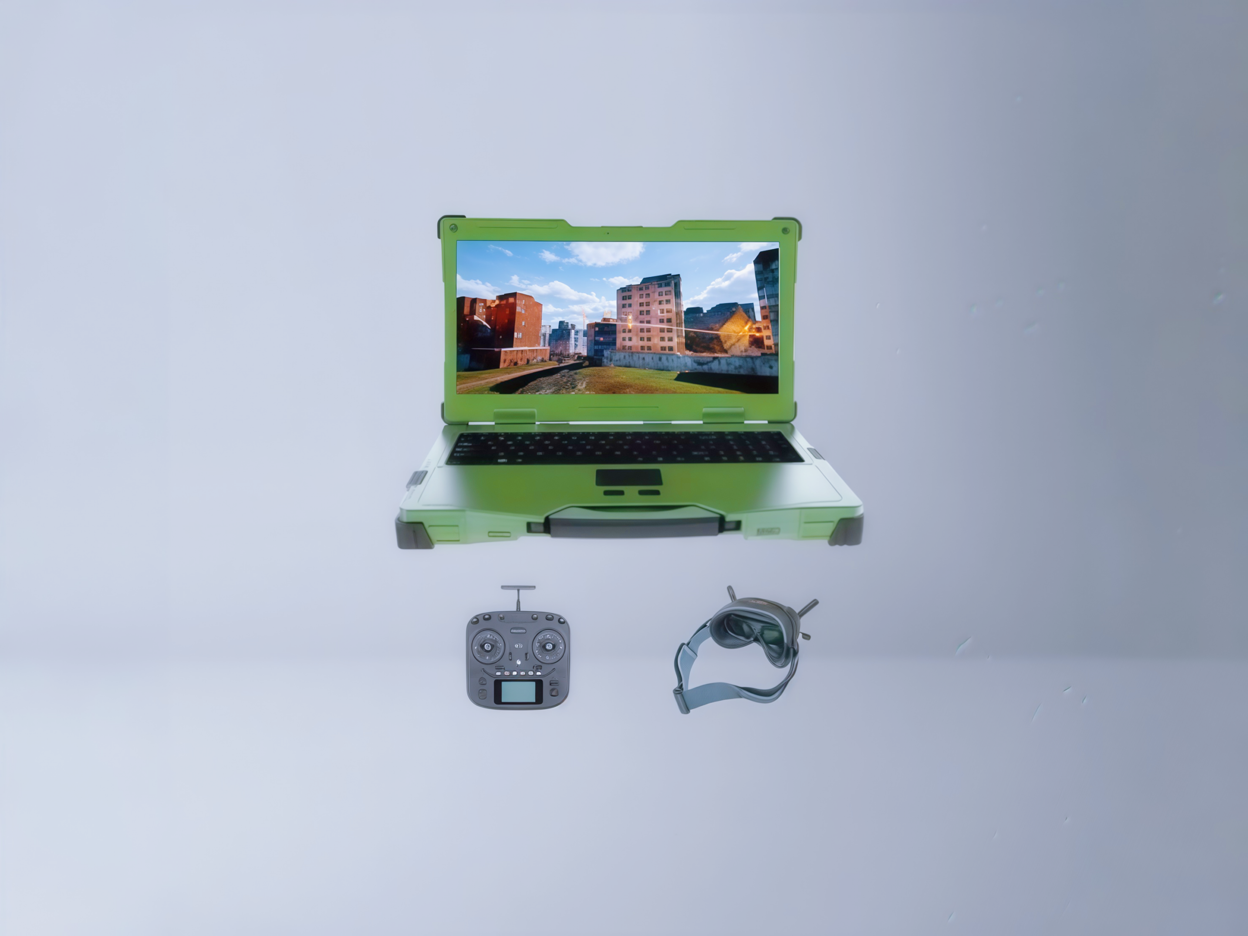 UAV Training System