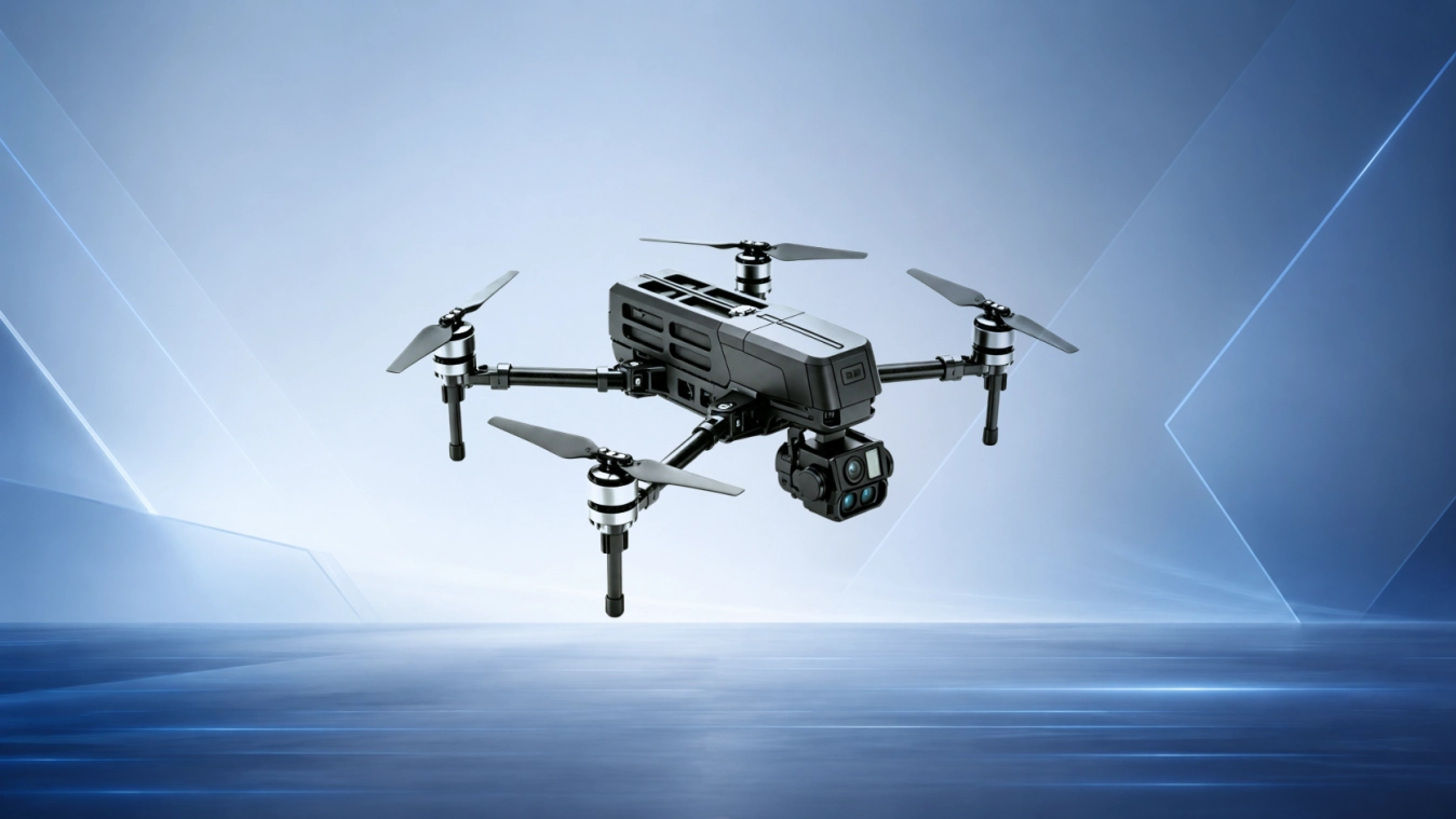 Raven 4T