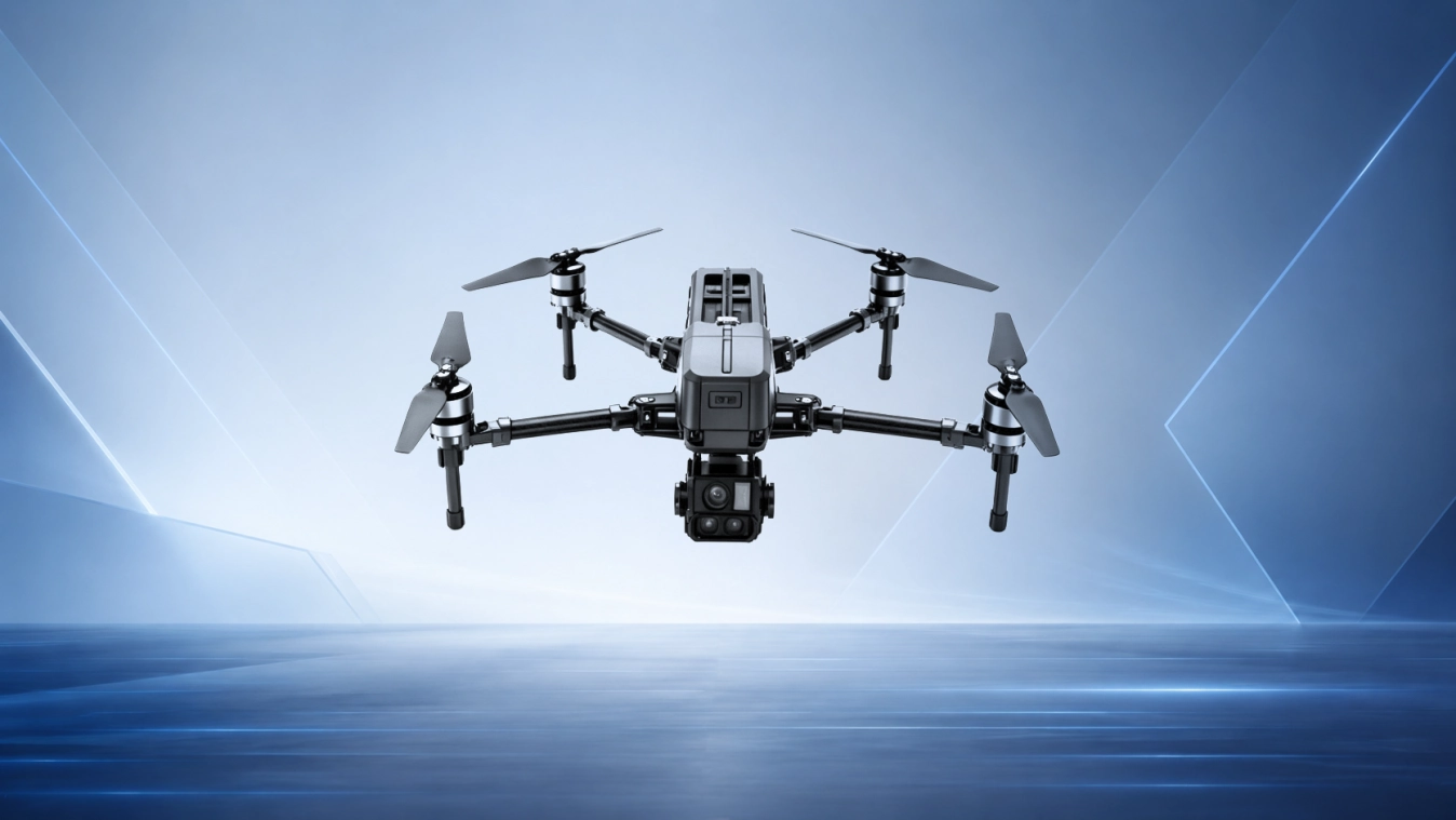 Raven 4T