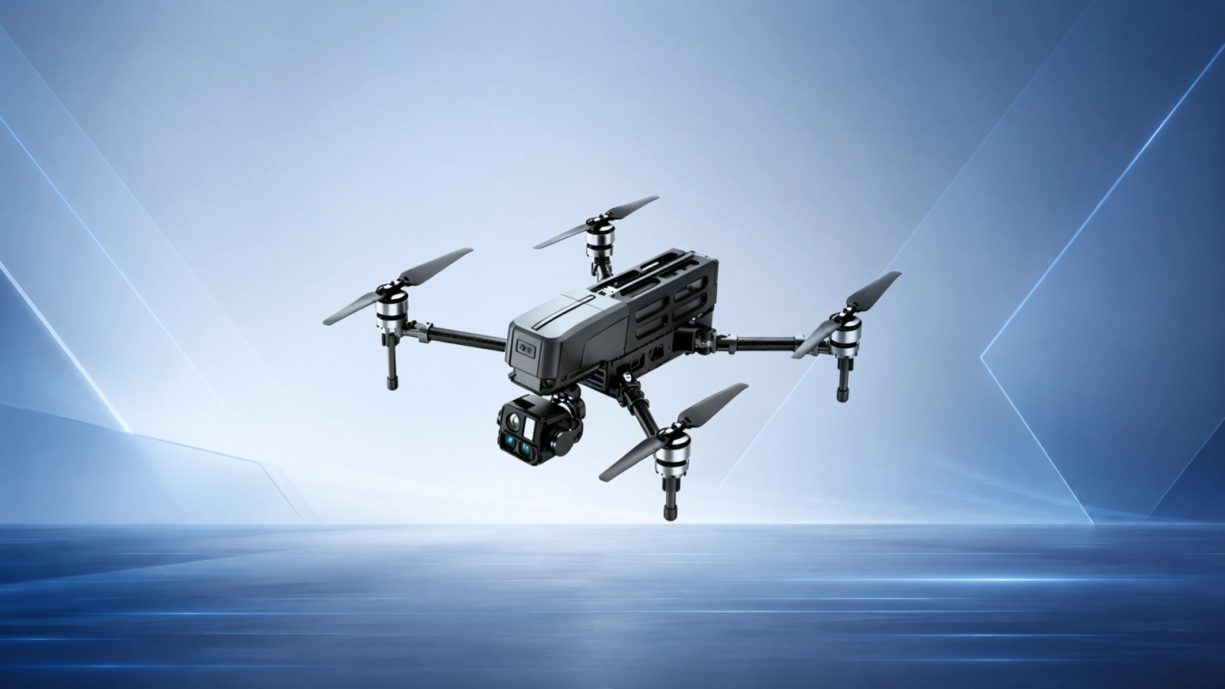 Raven 4T