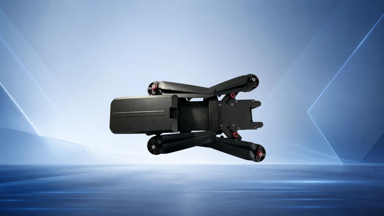 Raven 4T