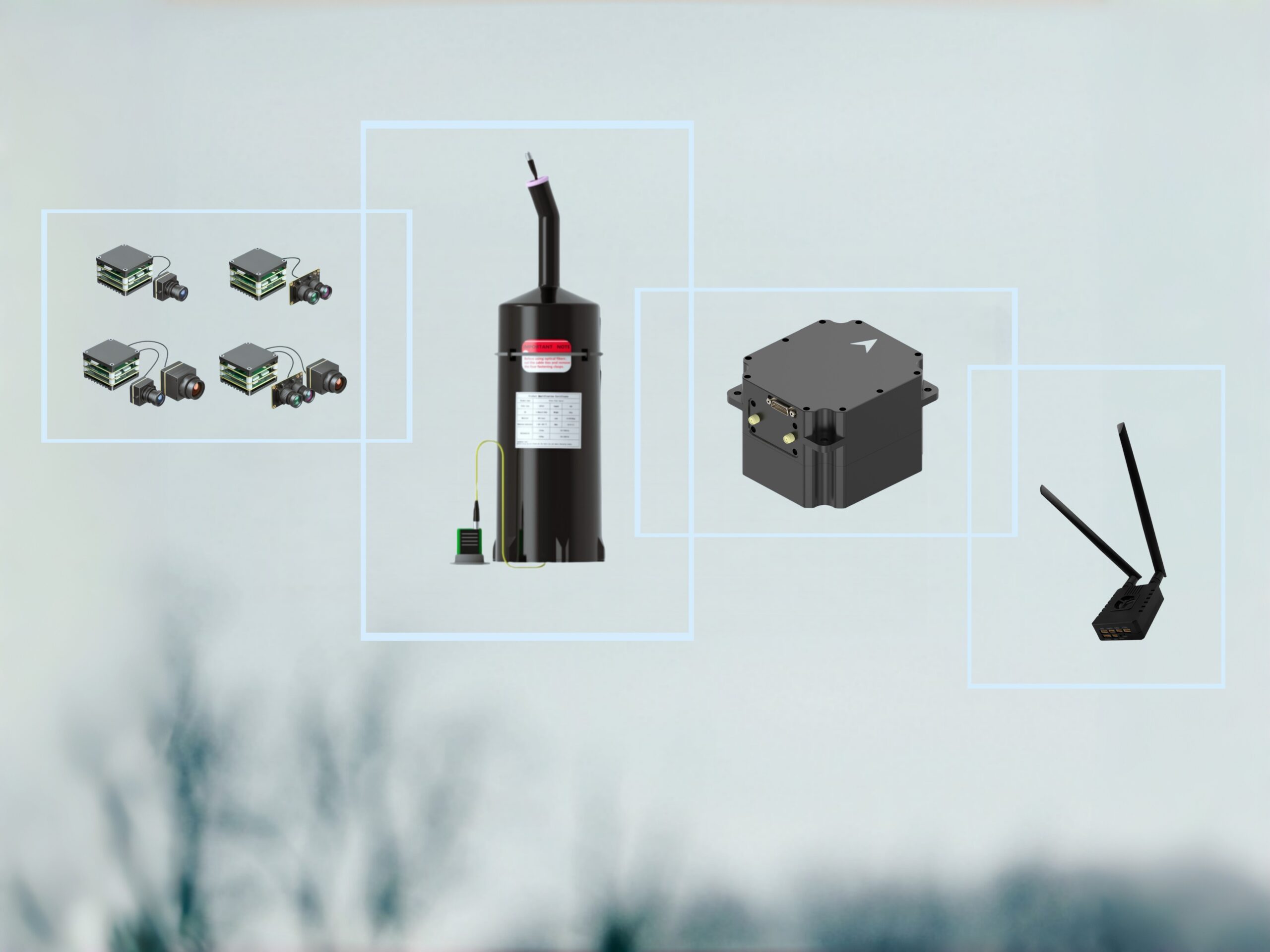 Components
