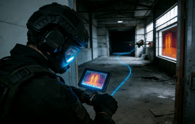 Critical Site Protection