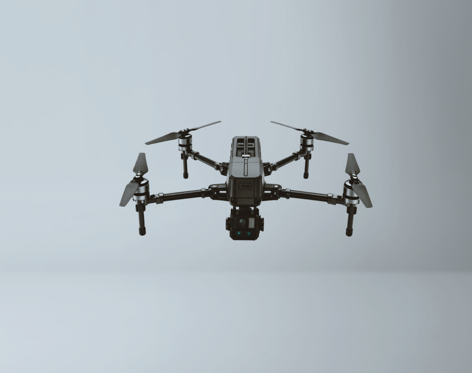 Raven Overview