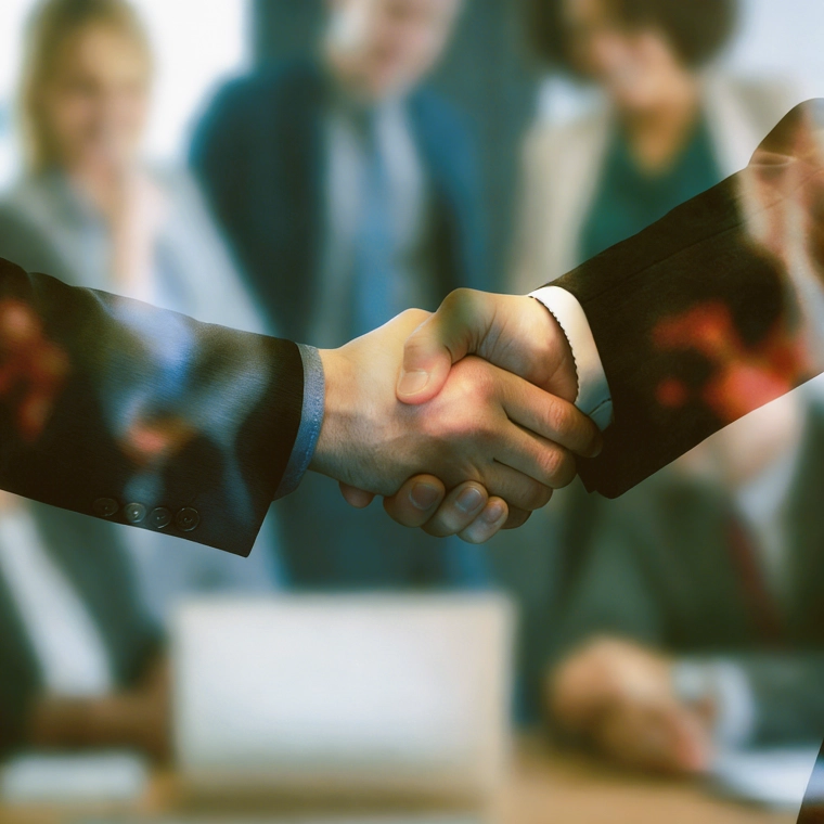 Strategic Partnerships