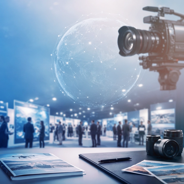 Marketing & Media