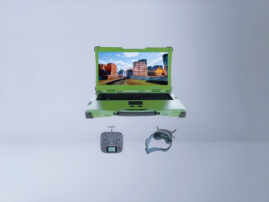 UAV Training System