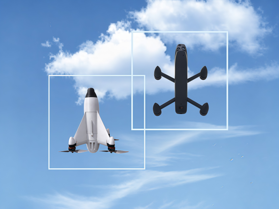 Anti-UAV Platforms