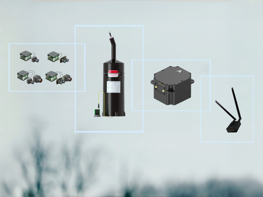 Components
