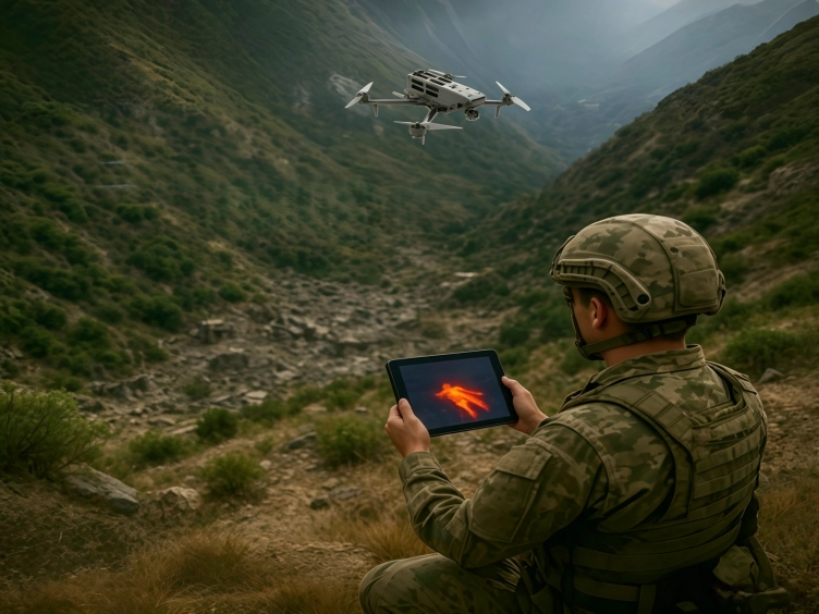 Rapid Location and Response