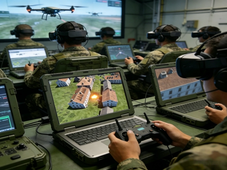 Readiness Through Realistic Training