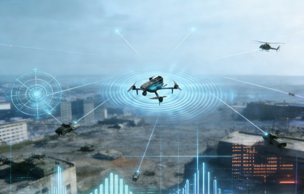 Anti-Infiltration Monitoring