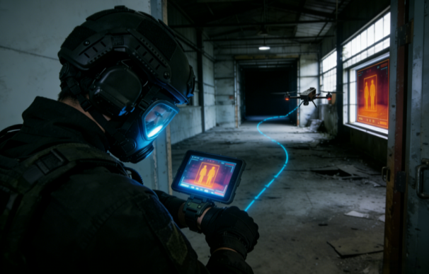 Critical Site Protection